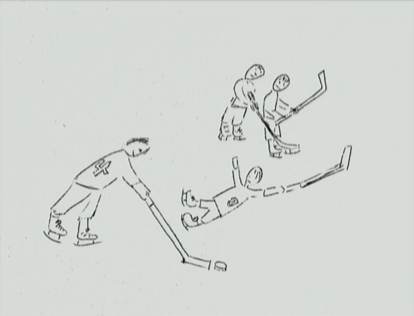 4-3